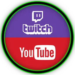 Youtube & Twitch avatar